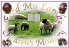 Feed my Lambs Children's Ministry